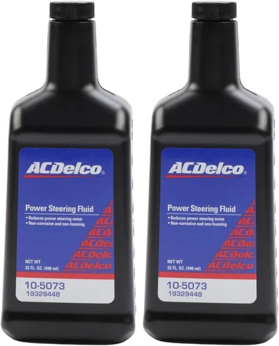 Vista 5 de GM Fluid 89021182 líquido para dirección asistida 32 onzas