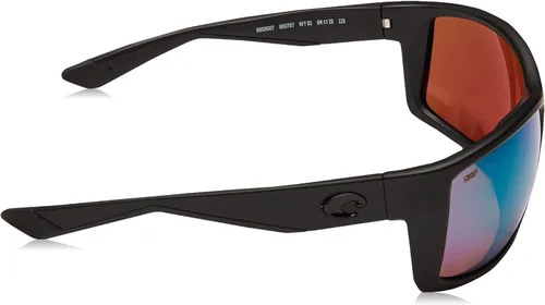 Vista 3 de Costa Del Mar Reefton - Gafas de sol rectangulares para hombre