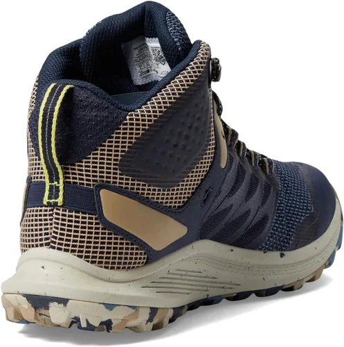 Vista 5 de Merrell Nova 3 Mid Wp