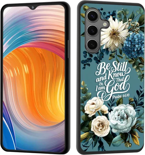 Vista 150 de Funda para Galaxy A13 5G, funda de goma de silicona suave, protección completa a prueba de golpes, protección contra caídas para Samsung Galaxy A13