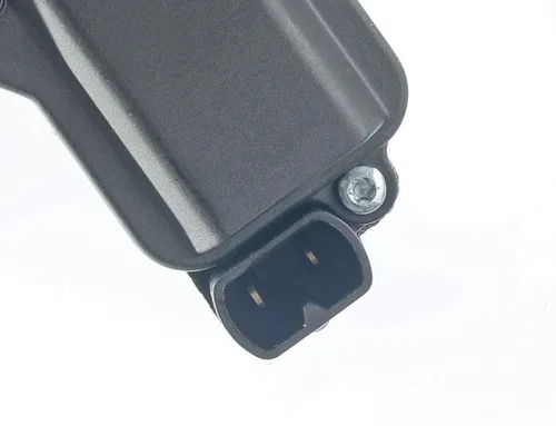 Vista 8 de YHTAUTO Actuador del pestillo de bloqueo de la puerta del lado del conductor Reemplazo para Ford F-150 F-250 F-350 F-450 F-550 Super Duty