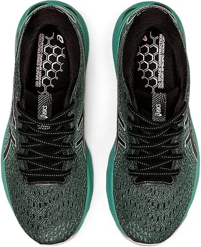 Vista 6 de ASICS Zapatillas de running Gel-Nimbus 24 para mujer
