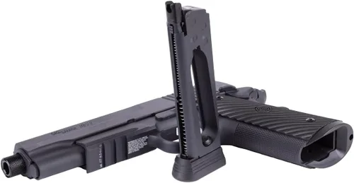 Vista 5 de SIG Sauer 1911 Tacops .177 Pistola BB semiautomática de CO2