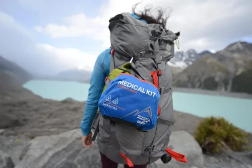 Vista 9 de Adventure Medical Kits Kit médico para mochilero de montaña