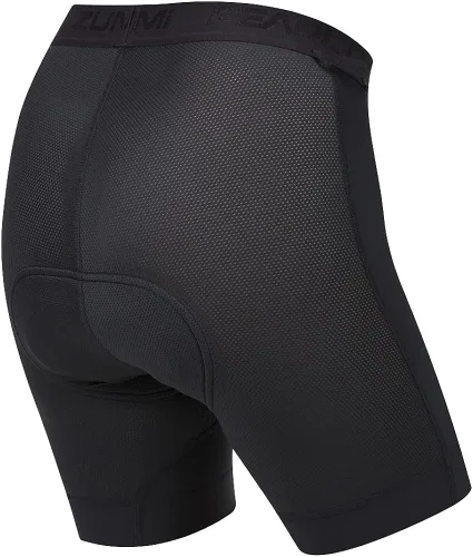Vista 2 de PEARL IZUMI W Select Liner Pantalones cortos, negro, talla L