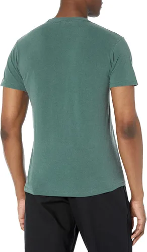 Vista 2 de Comfort Colors Adult Short Sleeve Tee, Style 1717