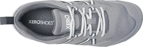 Vista 4 de Xero Shoes Tenis deportivos Prio Barefoot para hombre aleación