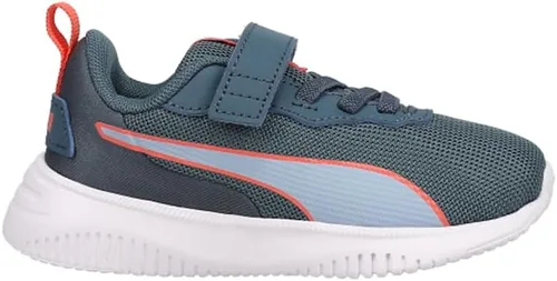 Vista 3 de PUMA - Zapatos Flyyer Flex Ac para bebés