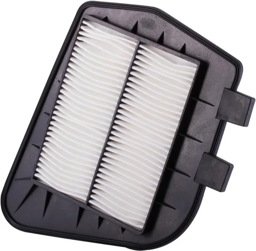 Vista 5 de Filtro de aire de motor PG PA5497 Compatible con Cadillac CTS 2004-2007