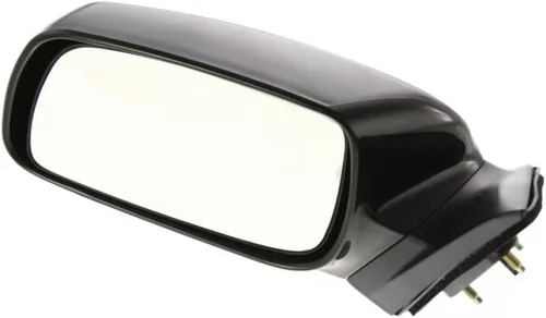 Vista 7 de Para Toyota Camry 2007 08 09 10 2011 Espejo de puerta del lado del conductor Eléctrico Climatizado Pintura a juego Reemplazo