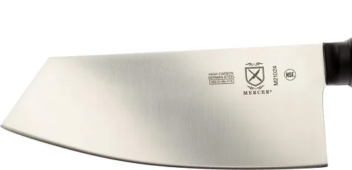 Vista 4 de Mercer Culinary Cuchillo de cocina multiusos, 7.1 pulgadas