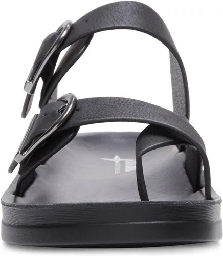 Vista 4 de Eastland Women's Savannah Flat Sandal