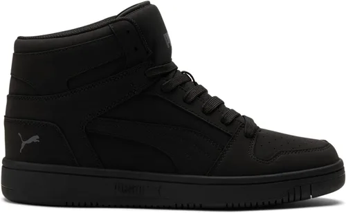 Vista 10 de PUMA Tenis Rebound Layup para hombre