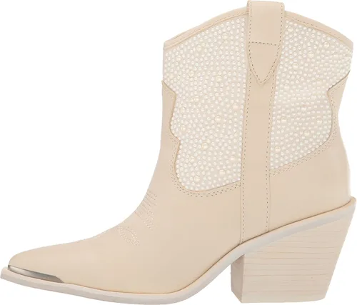 Vista 8 de Dolce Vita Botas Nashe a media pantorrilla para mujer