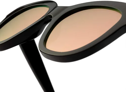 Vista 3 de Hawkers Audrey - Gafas de sol para mujer y hombre - Gafas de sol de moda - 100% protección UV400