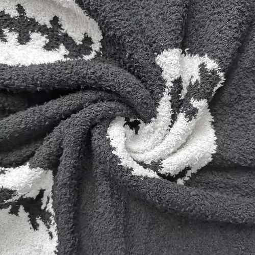 Vista 5 de Manta acogedora con patrón de béisbol perfecta reversible ligera ropa de cama para adultos, suave, cálida y de felpa manta deportiva de pelota ideal