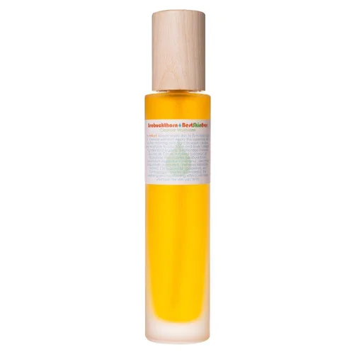 Vista 4 de Living Libations - Limpiador facial, exfoliador + hidratante todo en uno para la mejor piel orgánica de siempre Natural, recolectado