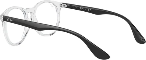 Vista 5 de Ray-Ban Junior Kids Ry1554 - Marcos redondos para anteojos graduados