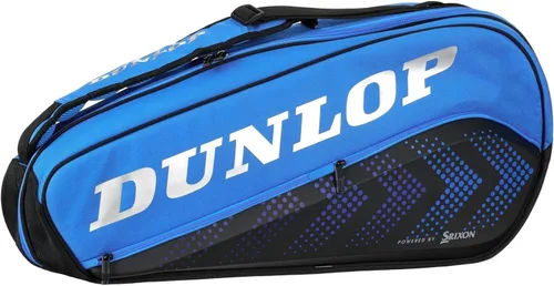 Vista 3 de Dunlop Sports Serie de bolsas de tenis FX Performance