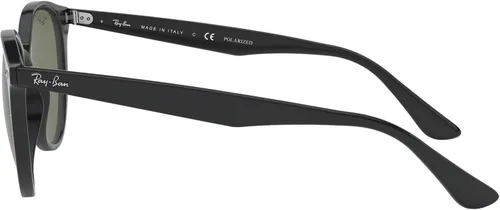 Vista 4 de Ray-Ban RB4305 - Gafas de sol redondas