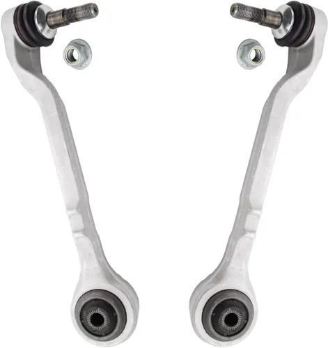 Vista 89 de Detroit Axle - 2 brazos de control delanteros para Ford Expedition Lincoln Navigator 03-06, 2 brazos de control inferiores 2003 2004 2005 2006