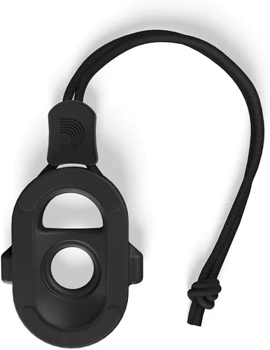 Vista 7 de D'Addario Accesorios Candado acústico Jack CinchFit (PW-AJL-01)
