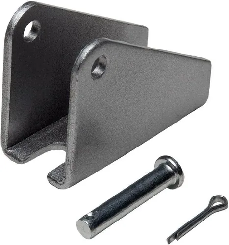 Vista 2 de TSINY Mounting Brackets Set for Linear Actuators Including Pins