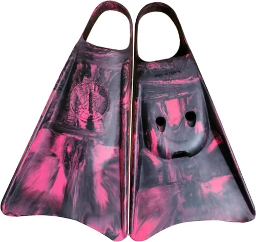Vista 3 de Tribe T2 Swimfins Bodyboard Bodysurfing Flotantes Bañadores Surf y Natación