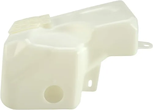 Vista 4 de A-Premium Depósito de depósito de desbordamiento de recuperación de refrigerante para limpiaparabrisas compatible con Land Rover LR3 2005-2009
