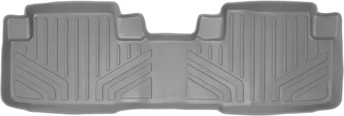 Vista 28 de MAXLINER Juego de alfombrillas de primera fila para Honda CR-V 2007-2011