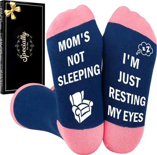 Vista 14 de Belloxis 5 pares de bonitos y divertidos calcetines de animales para mujeres y niñas, cómodos calcetines de algodón para uso diario, grandes ideas