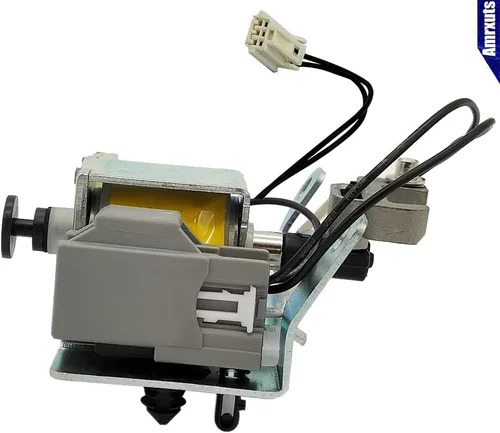 Vista 6 de Solenoide de bloqueo de cambio 924-971 para Ford 2009-2014 E-150 E-250, E-350 E-450 2009-2019, F-600 1994-2014, F-700 924971, 9C2Z3Z77 19A, DC2.