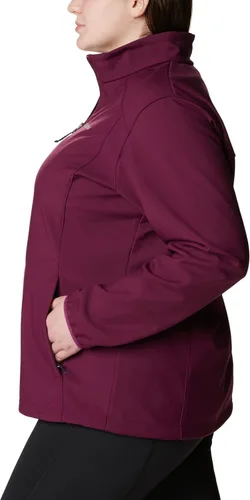 Vista 9 de Columbia Kruser Ridge II Softshell para mujer