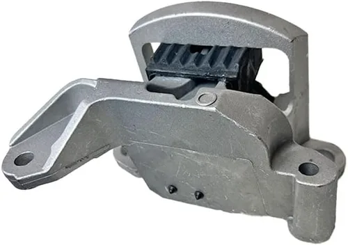 Vista 6 de Soporte de motor derecho S3368 compatible con Nissan Altima 2.5L Gas 2019-2023 A4382