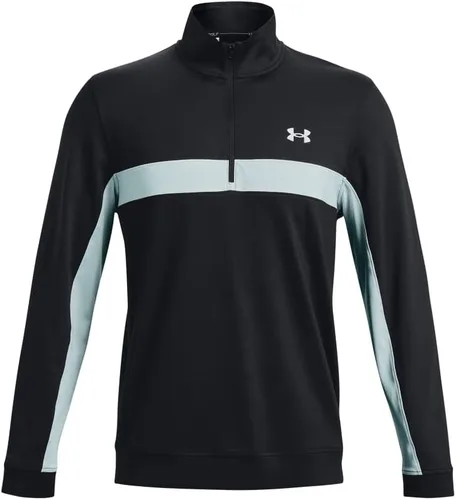 Vista 6 de Under Armour Storm Midlayer - Camiseta de manga larga con cremallera de 12 para hombre