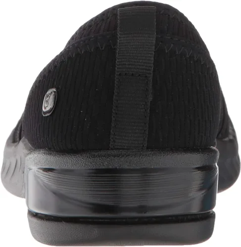 Vista 3 de Bzees Niche Slip-On para mujer