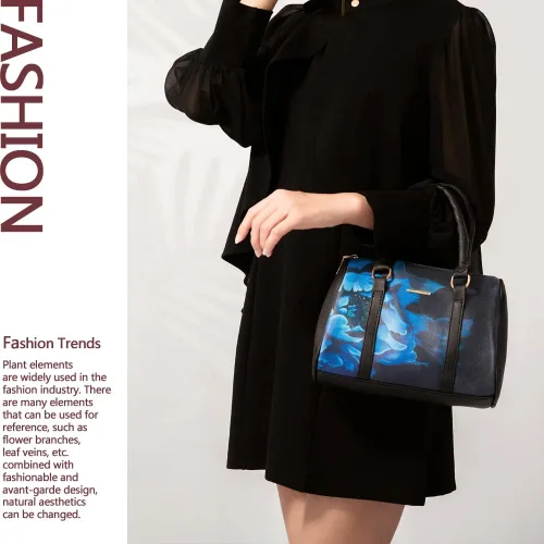 Vista 205 de 2E-youth - Bolsas y carteras de diseño para mujer, bolso de hombro, bolsa de mano