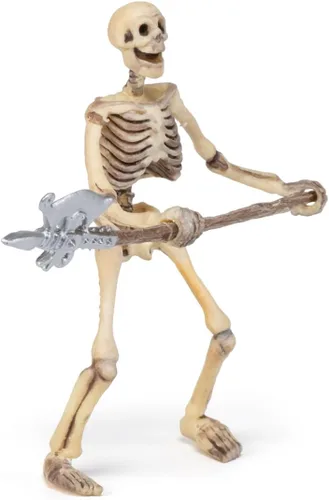 Vista 9 de Skeleton por Papo