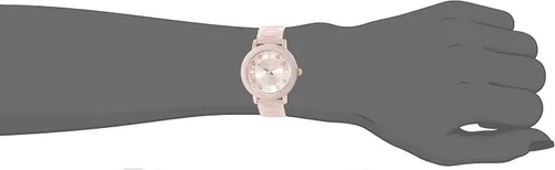 Vista 7 de Relic by Fossil Reloj de vestir con correa de acero inoxidable