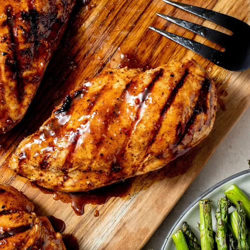 Vista 12 de McCormick Grill Mates Honey Hickory Rub, 5.75 oz