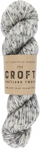 Vista 10 de West Yorkshire Spinners El Croft Aran