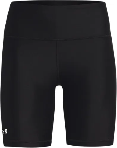 Vista 4 de Under Armour Pantalones cortos de ciclismo Heatgear para mujer
