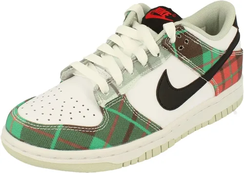 Vista 930 de Nike Kid's Dunk Low Sneaker