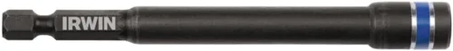 Vista 3 de IRWIN IWAF34638 Impact Performance Series Tuerca Setter, 3/8" x 6
