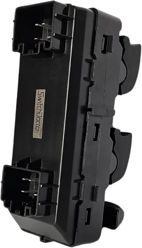 Vista 2 de SWITCHDOCTOR Interruptor maestro de ventana para Ford Explorer 2007-2010, Ford Expedition 2007-2014, Ford Edge 2008-2010, Lincoln MKX 2010