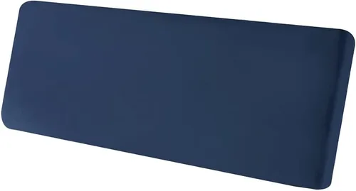 Vista 8 de Funda de cojín elástica, fundas deslizables de cojín de felpa de terciopelo suave para sofá de dos plazas, fundas de sofá, fundas de asiento