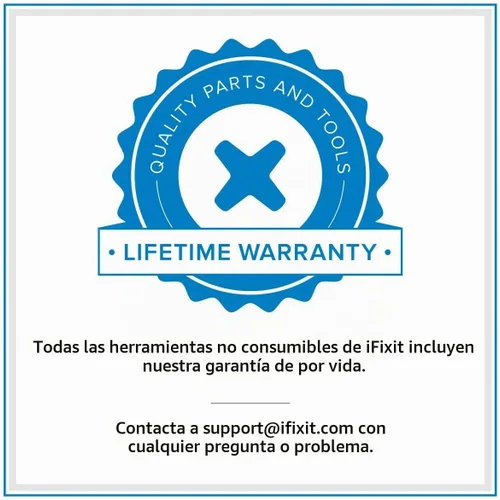 Vista 3 de iFixit Batería compatible con iPod Nano (6ª generación)
