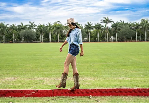 Vista 4 de HISEA - Botas vaqueras Rollda para mujer, con punta alargada y de estilo del lejano oeste