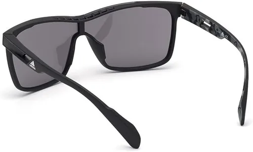 Vista 3 de Adidas SP0019 Gafas de Sol Espejo Gris/CAT3