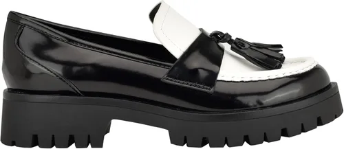 Vista 5 de NINE WEST Mocasines Garry para mujer